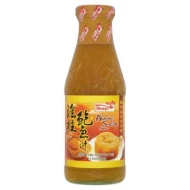 CMK Abalone Scallop Sauce 380 gm