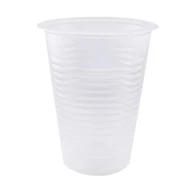 Pp Cup 16oz (100 Units Per Carton)