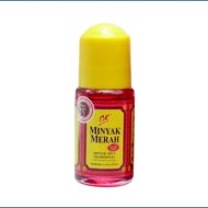 Minyak Merah Roll-on (50ml)