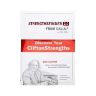 Strengths Finder 2.0 ISBN: 9781595620156