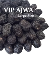 Ajwa Madinah Dates (L) 5kg