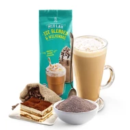 GFB Coffee Mixed [MIX-LAH] - Tiramisu Coffee [1kg / HALAL]