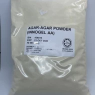 Agar - Agar Powder  250G