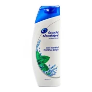 [PRE ORDER ONLY ETA 12-14 Working Days] HEAD & SHOULDERS SHAMPOO 70ML COOL MENTHOL