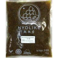 CHICKEN RICE PASTE 1000g