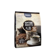 [PRE ORDER ONLY ETA 12-14 Working Days] OWL KOPITIAM ROAST & GROUND KOPI O.G 20GX20SX24P MYSG