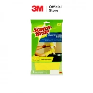 3M Scotch Brite Multi Purpose Gloves L (1 Pc Pack)