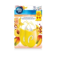 [PRE ORDER ONLY ETA 12-14 Working Days] AMBI PUR MINI FRESH 4.5MLX2 SUNBEAM BP