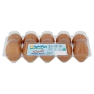 NUTRIPLUS Classic 10s