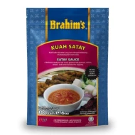 Brahim's Kuah Satay 180g