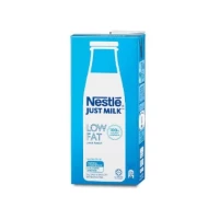 Nestle Just Milk LOW FAT MILK 1 litre