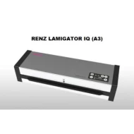 RENZ LAMIGATOR IQ A3 Laminator