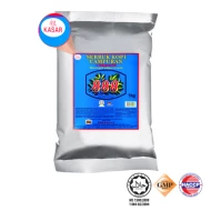 888 Coffee Powder (1KG) - Coarse (10 Packets x 1KG)