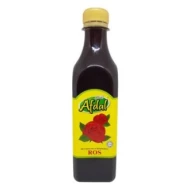 Afdal Rose Drink Cordial 375 ml