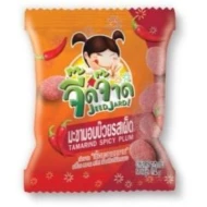 JEEDJARD CHEWY TAMARIND SPICY FLAVOR 12G x 144