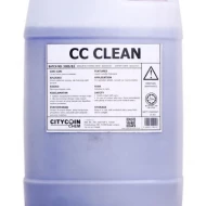 Concentrated Laundry Detergent in Bulk - 25kg per drum x 1