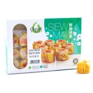 Frozen Siew Mai Chicken 15s (300g x 24)