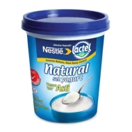 Lactel Natural Yogurt 470g
