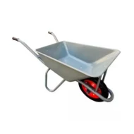Wheelbarrow
