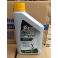 UNITED ATF III H - Hydrotreated - Red (1L)