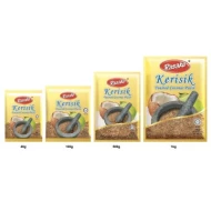 Rasaku Kerisik Toasted Coconut Paste 500g