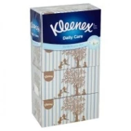 [PRE ORDER ONLY ETA 12-14 Working Days] KLEENEX LIFESTYLE FT BOX 2PLY 160SX4