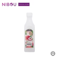 Nibou (NBI) FRESHILL Minuman Berperisa Pati Laici (375ml x 24btls)