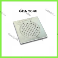 Goldolphin GDA 3046 Stainless Steel Floor Grating