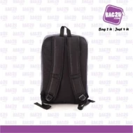 Bag2u Laptop Backpack (Navy Blue) BP127 (1000 Grams Per Unit)