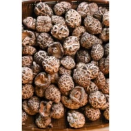 Premium Dried Mushroom 120g
