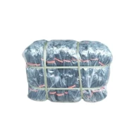 Garbage Bag 74x90 (Black) (180 Units Per Carton)