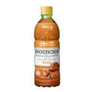 Pokka HOUJICHA 500 ml Drink Minuman
