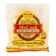 MsCook Beancurd Sheet (Dessert) 100g
