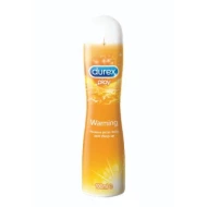 [PRE ORDER ONLY ETA 12-14 Working Days] Durex Play Warming 100ml (Getty New Pack)