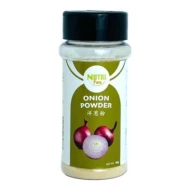 Nutri Pure Onion Powder (36g)
