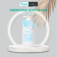 Pasion Sensitive Care Conditioner 480ml