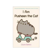 I Am Pusheen the Cat ISBN: 9781476747019
