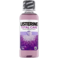 [PRE ORDER ONLY ETA 12-14 Working Days] LISTERINE TOTAL CARE 100ML