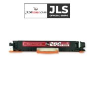 New Compatible CF353A 130A Magenta Laser Toner Cartridge For Use In HP Color LaserJet Pro MFP M176n   HP Color LaserJet Pro MFP M177fw