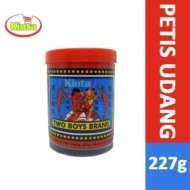 Two Boys Brand Shrimp Paste 227g
