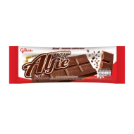 ALFIE Chocolate 31gm pack ( 20 packs per carton )