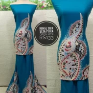 Royal Silk EXCLUSIVE KAIN PASANG