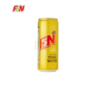 F&N Tonic Water 325ml (24 Units Per Carton)