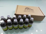 Gamat Oil with Essential Oil (50ml) 100% Pure Organic (12 Units per Outer)