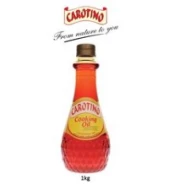 CAROTINO Cooking Oil 1kg Bottle (12 Units Per Carton)