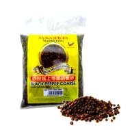 SUKA SPICES Black Pepper Coarse 300g