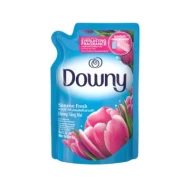 [PRE ORDER ONLY ETA 12-14 Working Days] DOWNY REFILL 590ML SUNRISE FRESH