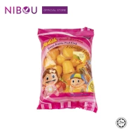 Nibou (NBI) DADIH Soya Fruits Pudding Mango (16gm x 20's x 24)
