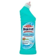 [PRE ORDER ONLY ETA 12-14 Working Days] TOILET BLEACH MAGICLEAN REGULAR 500MLx12