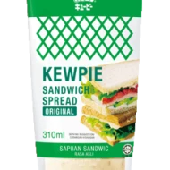 Kewpie Sandwich Spread Original 130 ml